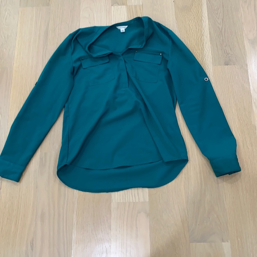 Blouse/Shirt for work